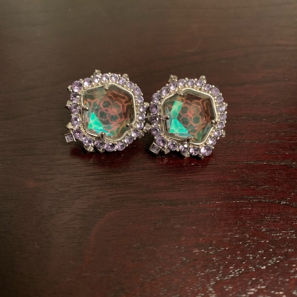 Kendra Scott Jewelry - ⭐️🆕 with tags Kendra Scott Abelia